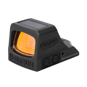 Holosun Reflex Optic Sight HE508T-GR X2