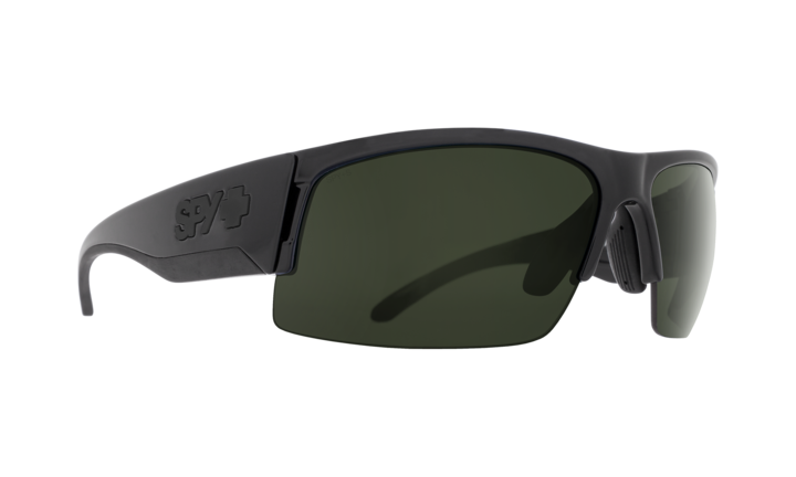 Spy top shooting glasses