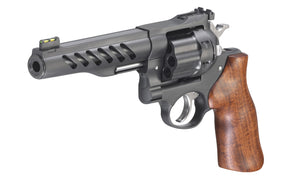 Ruger Super GP100 Revolver 357 Magnum 5.5" Barrel 8 Rounds Stainless Finish #5065