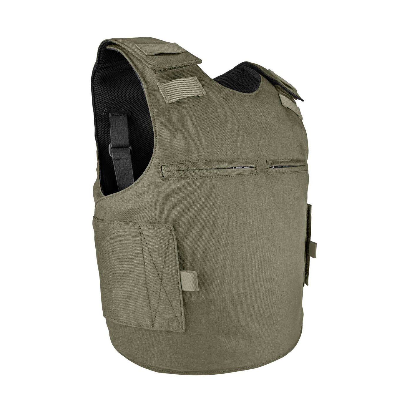 CHEVEYO™ CLEAN FRONT CARRIER SOFT ARMOUR – Ronin Sports