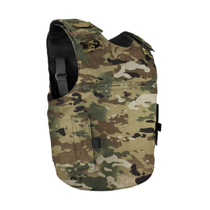 CHEVEYO™ CLEAN FRONT CARRIER SOFT ARMOUR