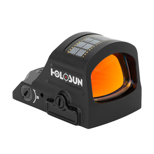 Holosun Reflex Optic Sight HS507C-RD X2