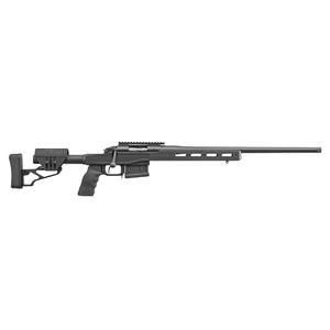 Bergara LRP Match Grade 24" Rifle w/Detach Mag, Premium Action: 6.5 Creedmoor/.308/ etc.