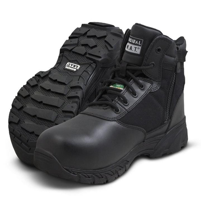 ORIGINAL S.W.A.T. CLASSIC 6" WP SZ SAFETY BOOT
