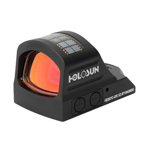 Holosun Reflex Optic Sight HE507C-GR X2