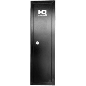 HQ OUTFITTERS 10 GUN CABINET (STORE PICK-UP ONLY)