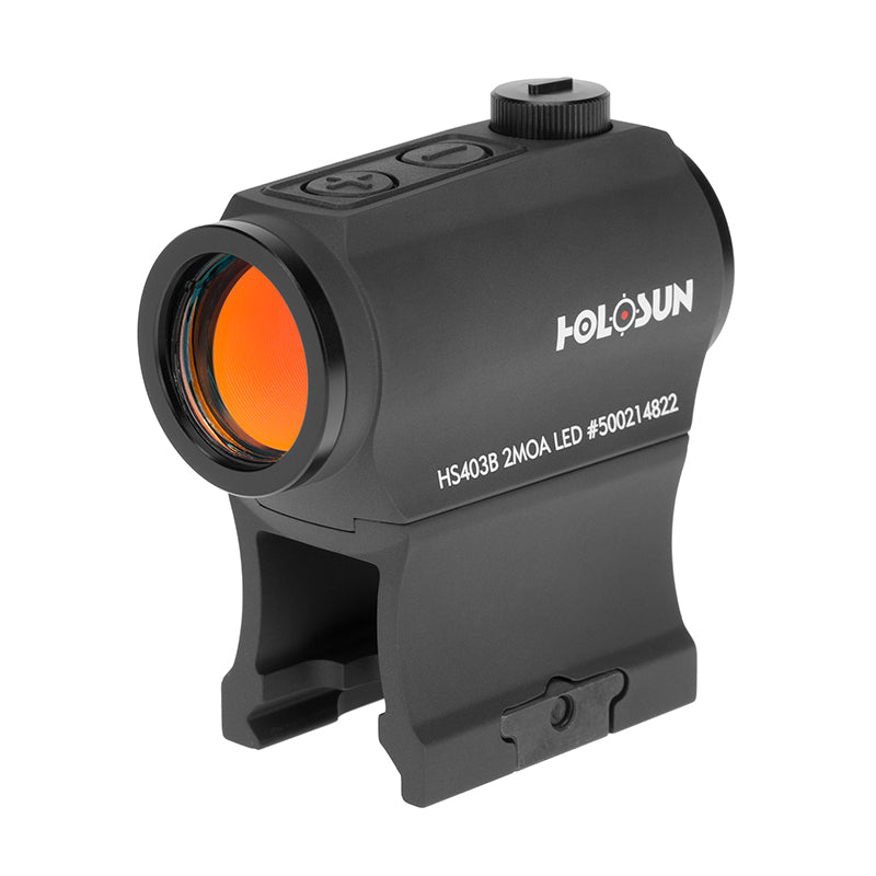 Holosun Red Dot HS403B – Ronin Sports