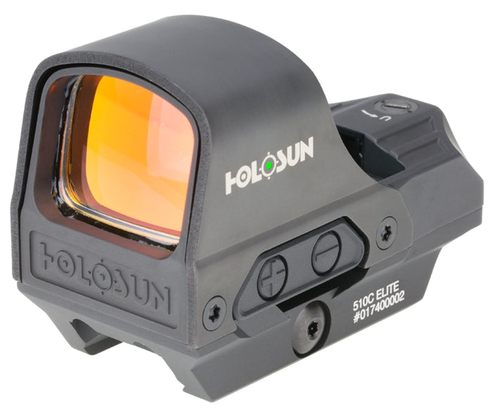 Holosun Reflex Optic Sight HE510C-GR