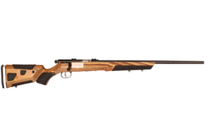 Savage Arms Mark II At-One Bolt Action Rifle 22 LR