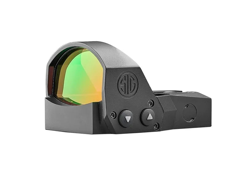 SIG SAUER ROMEO 1 PRO 1x30mm (3 MOA) – Ronin Sports