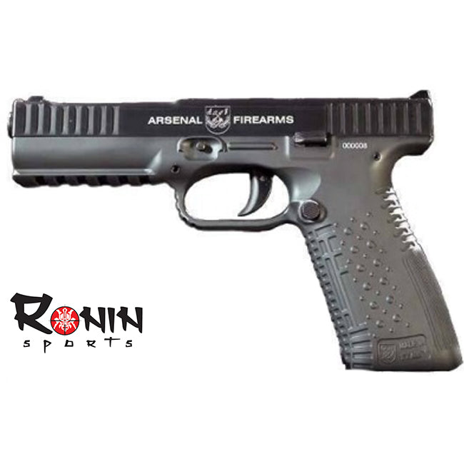 Arsenal Strike One SPEED 9mm (9x19) – Ronin Sports
