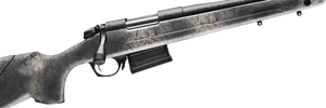 Bergara B-14 Wilderness Terrain Rifle: 6.5 Creedmoor