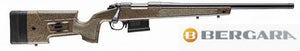 Bergara B-14 Match grade & Hunting rifle: 6.5 Creedmoor