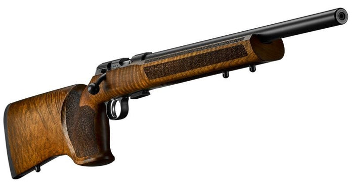 CZ 457 Varmint MTR Bolt Action Rifle .22LR