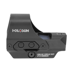 Holosun Reflex Optic Sight HS510C