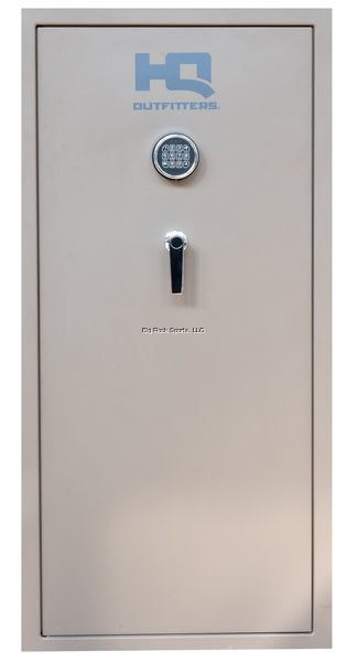 Home Outfitters HQ-S-22 FDE SAFE (STORE PICK-UP ONLY)