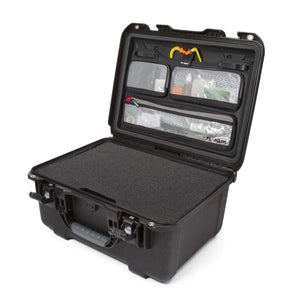 NANUK 933 5 UP GUN CASE