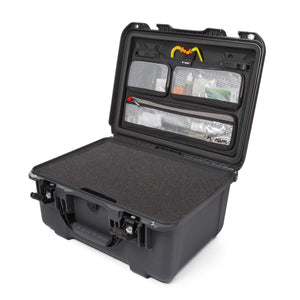 NANUK 933 5 UP GUN CASE