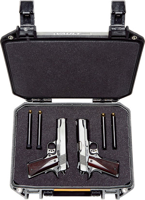 Pelican Vault V200 Pistol Case Medium