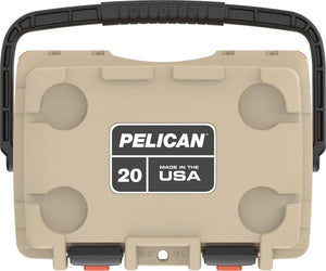 Pelican 20QT Elite Cooler