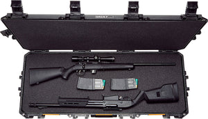 Pelican Vault V730 Tactical Rifle Case