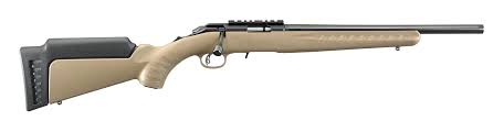 Ruger American Rimfire Rifle 22 LR #8358