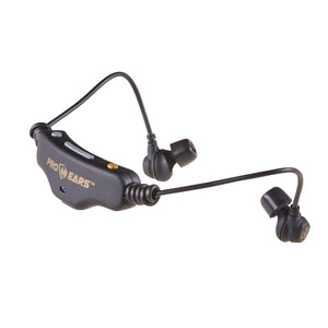 PRO EARS STEALTH 28 HTBT ELECTRONIC HEARING PROTECTION