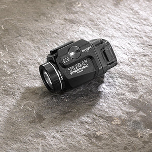 Streamlight TLR-7 500 Lumen Compact Light #69420 – Ronin Sports