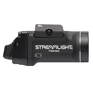 STREAMLIGHT TLR-7 SUB ULTRA-COMPACT TACTICAL GUN LIGHT #69400