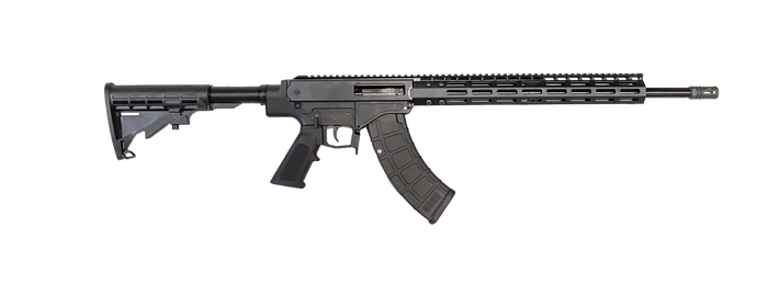 Wk181 KODIAK DEFENCE WK181 GEN 2 - 7.62X39, 18.7